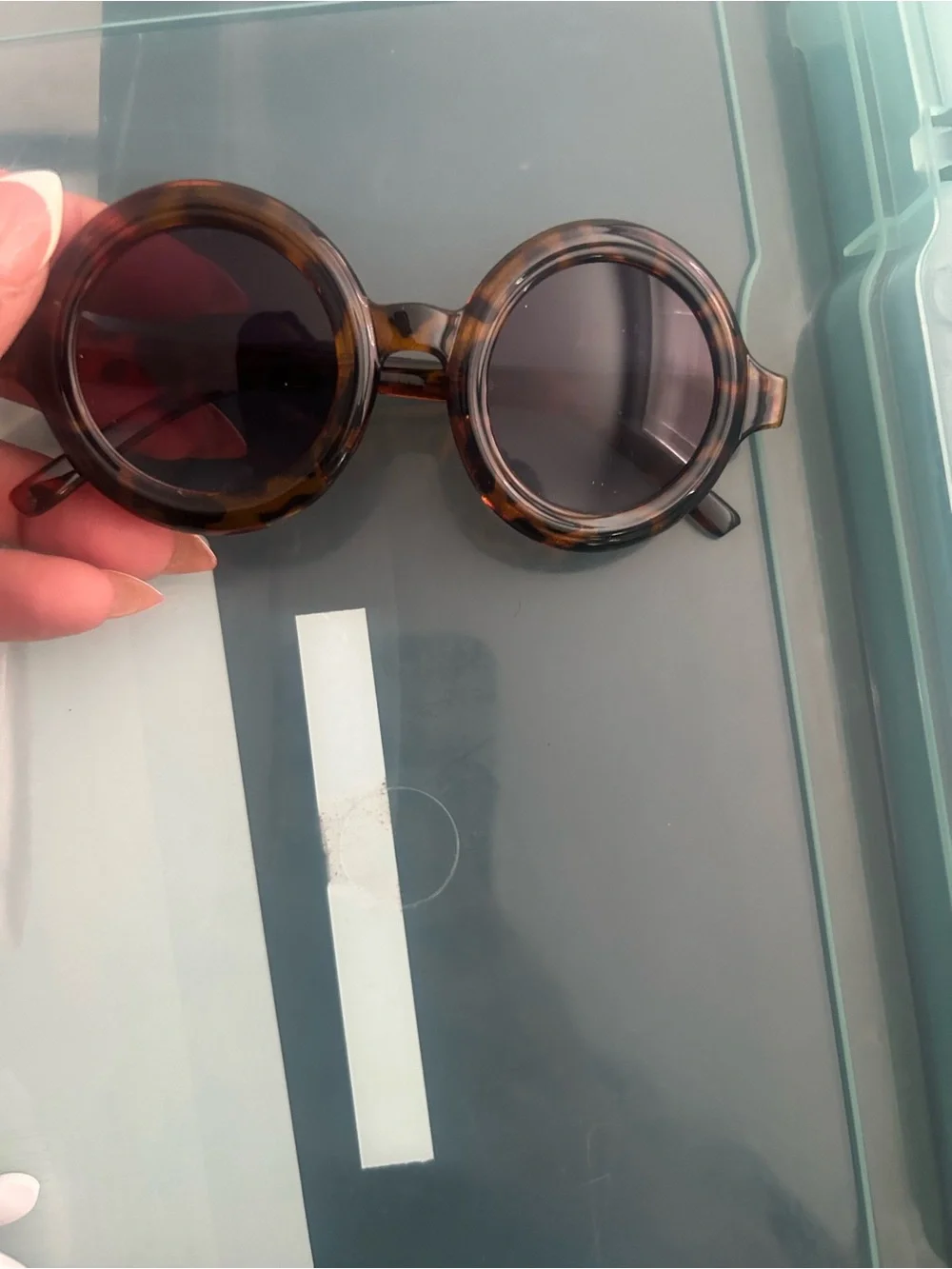Toddler girls/ little girls sunglasses